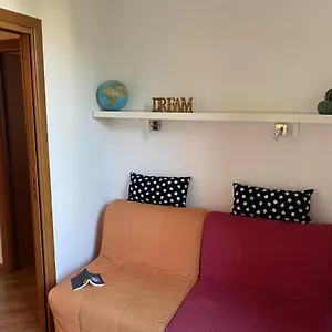 Luna Rossa Bed & Breakfast